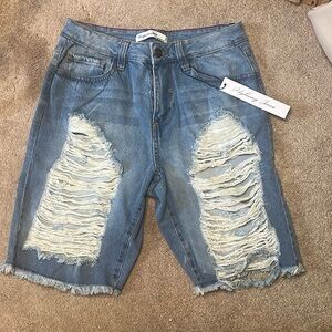 Highway Jeans